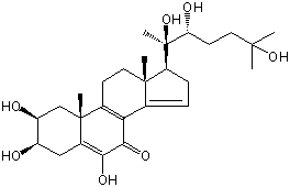 CALONYSTERONE
