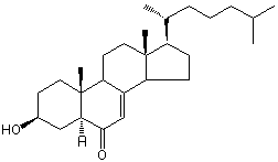 DEOXYVIPERIDONE [= 5α-KETOL]