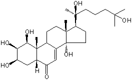 22-DEOXYINTEGRISTERONE A