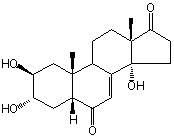 3-EPI-RUBROSTERONE