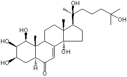 (5α)-22-DEOXYINTEGRISTERONE A