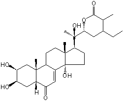 CAPITASTERONE