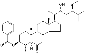 CARPESTEROL