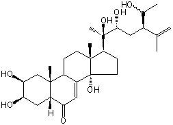 DECUMBESTERONE A