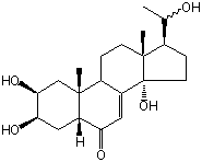 DIHYDROPOSTSTERONE