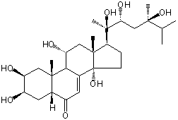 PAXILLOSTERONE