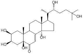 5-HYDROXYECDYSONE