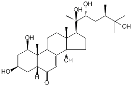 AERVECDYSTEROID C