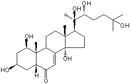 2-DEOXYINTEGRISTERONE A