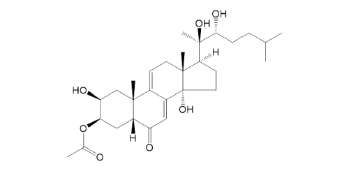 DACRYHAINANSTERONE 3-ACETATE