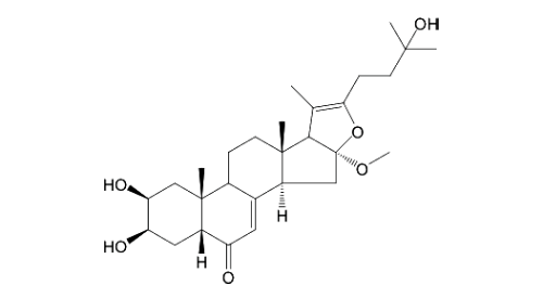 FUROECDYSTERONE