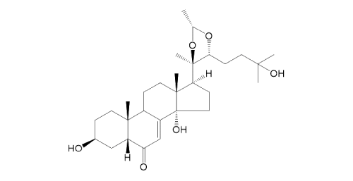 5β-3S-2-DEOXY-1