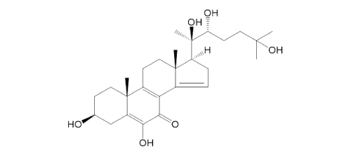 2-DEOXYCALONYSTERONE